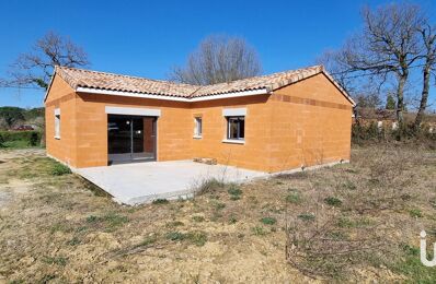 vente maison 140 000 € à proximité de Montredon-Labessonnié (81360)