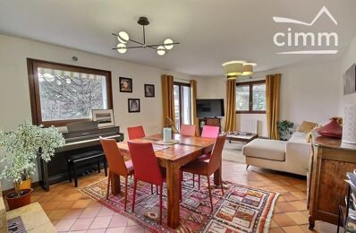 vente maison 575 000 € à proximité de Saint-Gervais-les-Bains (74170)