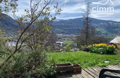 location appartement 620 € CC /mois à proximité de Chamonix-Mont-Blanc (74400)