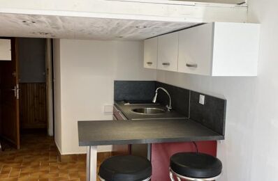 vente appartement 99 500 € à proximité de L'Escarène (06440)