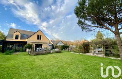 vente maison 598 000 € à proximité de Nantes (44000)
