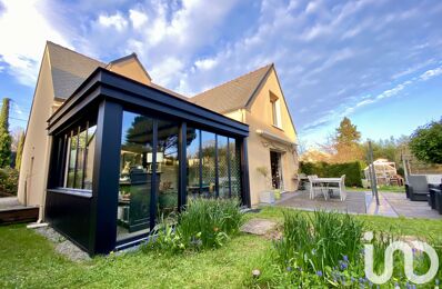 vente maison 598 000 € à proximité de Saint-Julien-de-Concelles (44450)