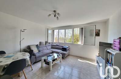 vente appartement 85 000 € à proximité de Saint-Memmie (51470)