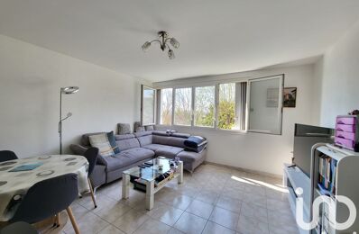 vente appartement 85 000 € à proximité de Saint-Gibrien (51510)