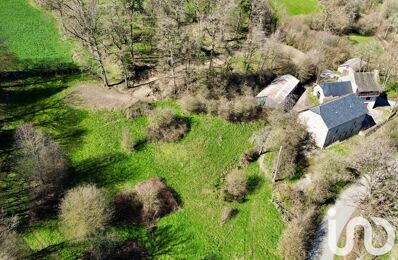 vente maison 120 000 € à proximité de Clairvaux-d'Aveyron (12330)