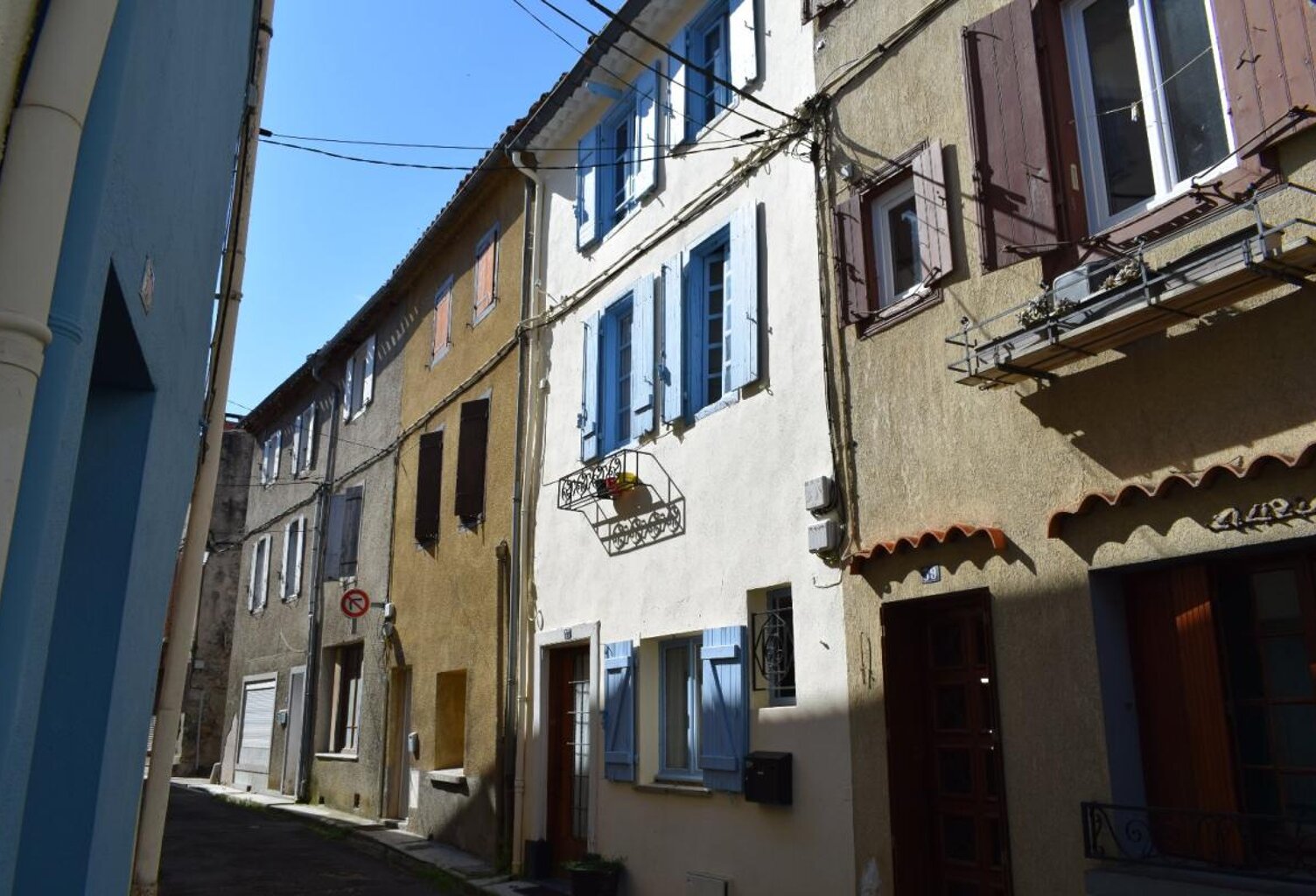 Maison de ville — photo 1
