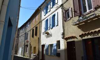 Maison 5 Pièces 70 m² à vendre à Quillan (11500)
