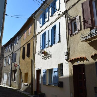 Maison 5 pièces 69000 €