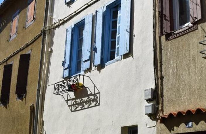 Maison de ville — photo 2