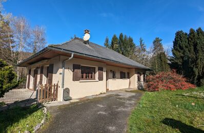 vente maison 345 000 € à proximité de Valgelon-la-Rochette (73110)