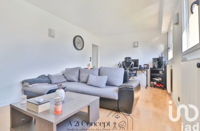 vente appartement 135 000 € à proximité de Couëron (44220)