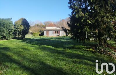 vente terrain 35 000 € à proximité de Loché-sur-Indrois (37460)