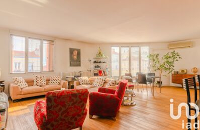 vente appartement 590 000 € à proximité de Rosny-sous-Bois (93110)