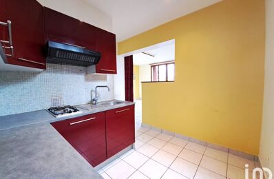 vente appartement 116 000 € à proximité de Brétigny-sur-Orge (91220)