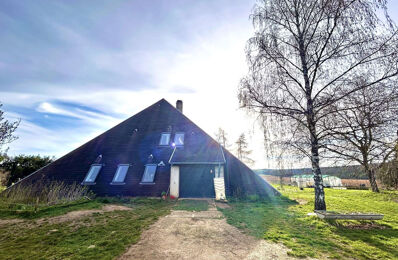 vente maison 272 000 € à proximité de Grancey-le-Château-Neuvelle (21580)