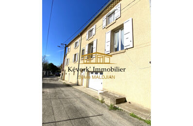 vente maison 319 000 € à proximité de Chabeuil (26120)