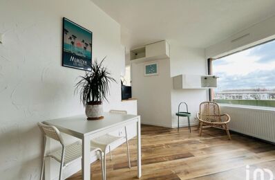 location appartement 510 € CC /mois à proximité de Pomarez (40360)