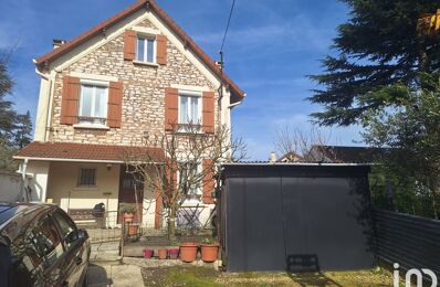 vente maison 341 000 € à proximité de Baillet-en-France (95560)