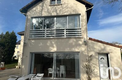 vente maison 995 000 € à proximité de Saint-Rémy-Lès-Chevreuse (78470)