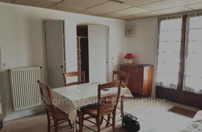 location appartement 400 € CC /mois à proximité de Montaignac-Saint-Hippolyte (19300)