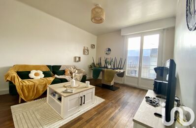 vente appartement 110 000 € à proximité de Guérande (44350)