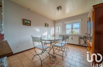 vente maison 249 500 € à proximité de Illange (57970)