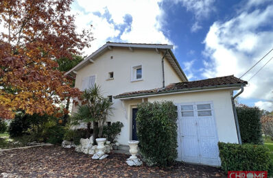 vente maison 158 200 € à proximité de Villebramar (47380)