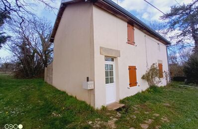 vente maison 66 000 € à proximité de Marcilly-en-Bassigny (52360)
