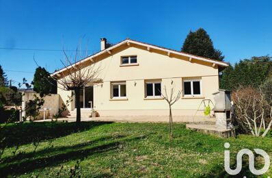 vente maison 215 000 € à proximité de Payrin-Augmontel (81660)