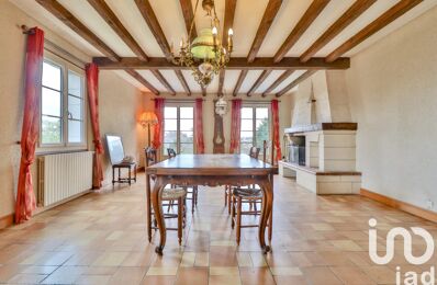 vente maison 330 000 € à proximité de Le Pin-en-Mauges (49110)