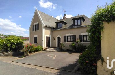 vente maison 330 000 € à proximité de Saint-Georges-sur-Loire (49170)