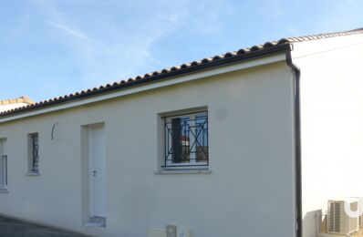 vente maison 173 000 € à proximité de Fontaines-d'Ozillac (17500)