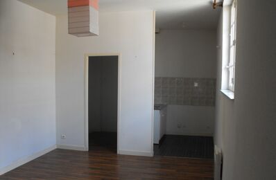 location appartement 520 € CC /mois à proximité de Port-d'Envaux (17350)