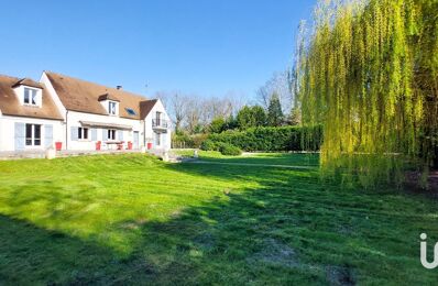 vente maison 730 000 € à proximité de Bazoches-sur-Guyonne (78490)