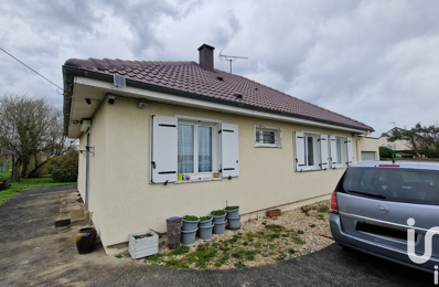 vente maison 148 000 € à proximité de Rosoy-le-Vieil (45210)
