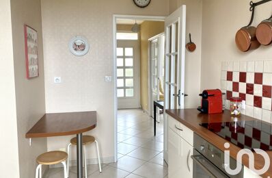 vente maison 220 000 € à proximité de Sorigny (37250)