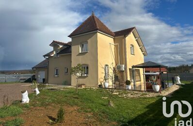 vente maison 228 000 € à proximité de Fontenoy-le-Château (88240)