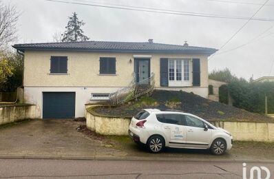 vente maison 162 000 € à proximité de Rémering-Lès-Puttelange (57510)