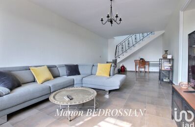 vente maison 320 000 € à proximité de Marseille 10 (13010)