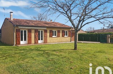 vente maison 230 000 € à proximité de Vérac (33240)