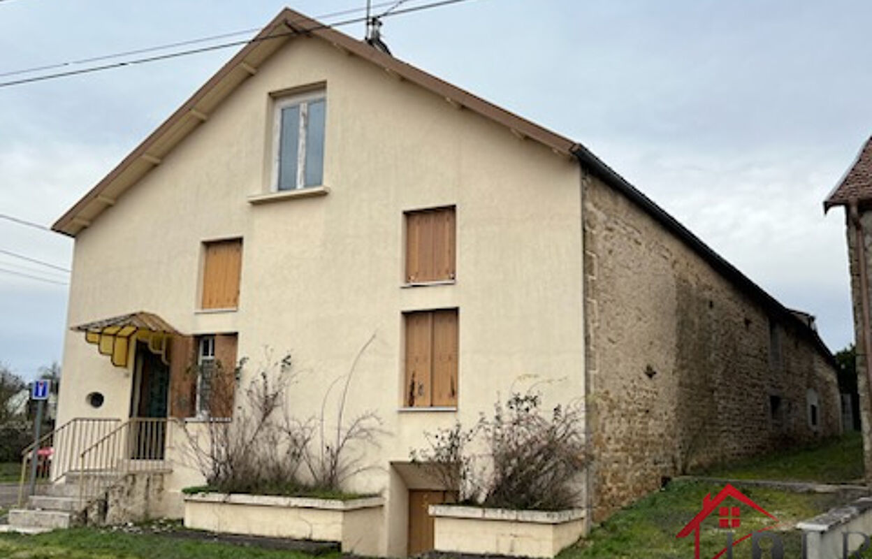 maison 4 pièces 97 m2 à vendre à Grandchamp (52600)