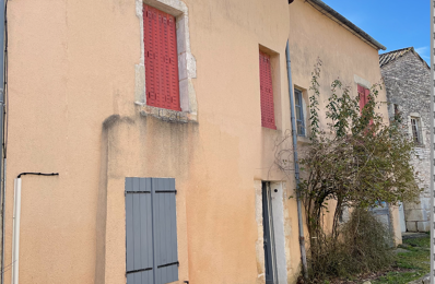 vente maison 99 000 € à proximité de Annay-sur-Serein (89310)