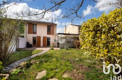 vente maison 313 000 € à proximité de Liverdy-en-Brie (77220)