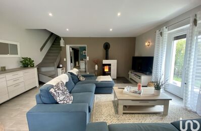 vente maison 210 000 € à proximité de Sommières-du-Clain (86160)