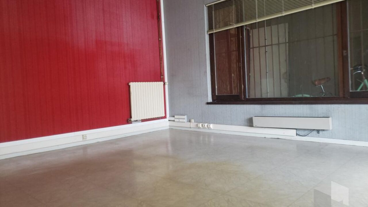 appartement 3 pièces 61 m2 à vendre à Vesoul (70000)