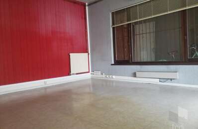 appartement 3 pièces 61 m2 à vendre à Vesoul (70000)