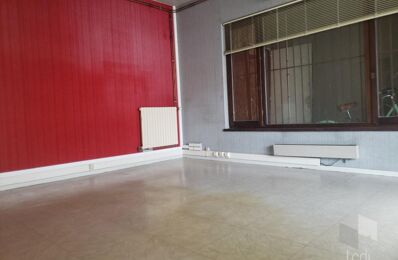 vente appartement 60 000 € à proximité de Mailleroncourt-Charette (70240)