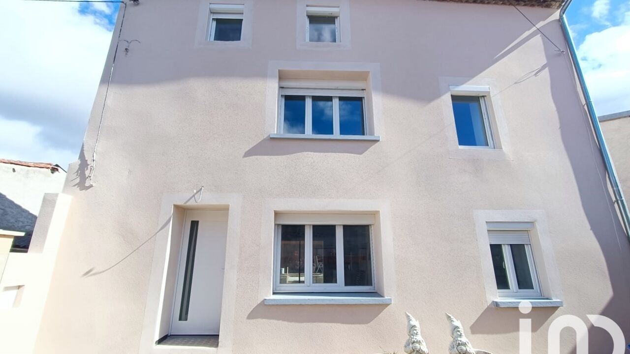 maison 3 pièces 100 m2 à vendre à Pont-du-Château (63430)