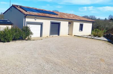 vente maison 380 000 € à proximité de Rouffiac-Tolosan (31180)