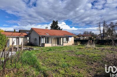 vente maison 239 000 € à proximité de Montbrison (42600)